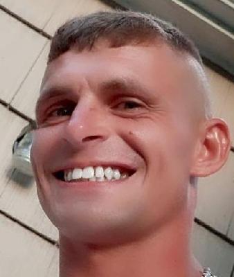 Joshua Galloway death by force case profile photo
