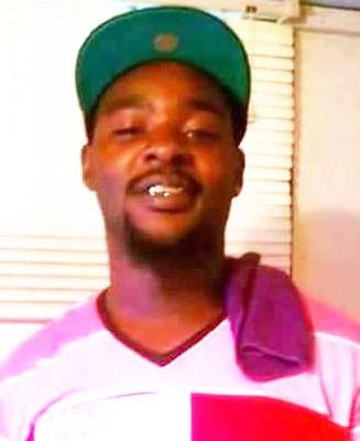 Decorion Wilson death by force case in Saint-louis, MO