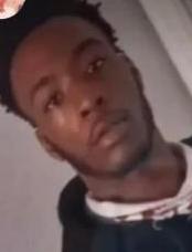 Michael Tyrone Scott death by force case profile photo