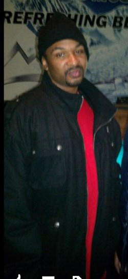 Phillip Dullen death by force case profile photo