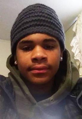 Jabari Ellis death by force case in Kansas-city, MO