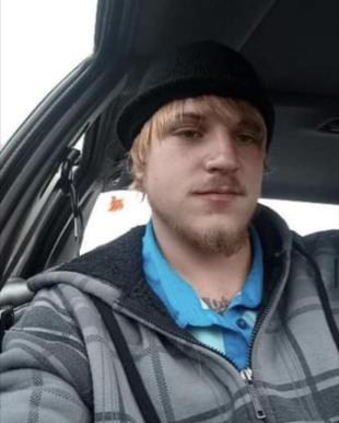 Zachary James Garrard death by force case in Kansas-city, MO