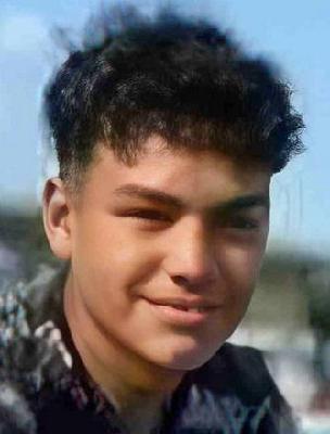 Johan Sarmiento-Peralta death by force case in Kansas-city, MO