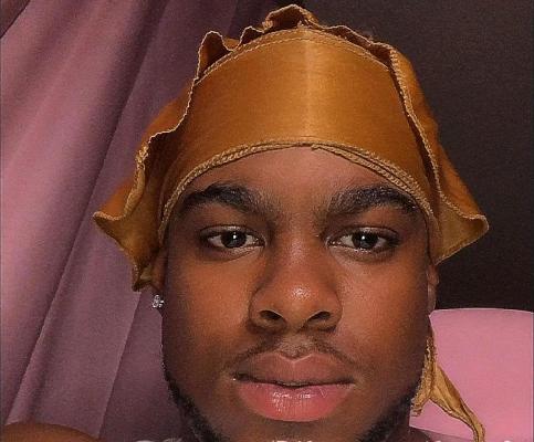 J’Shuan Thompson death by force case profile photo