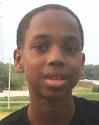 Dimari Chapple death by force case profile photo