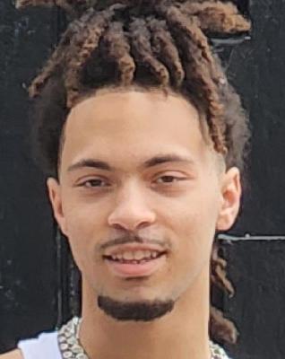 Jaiden Falls death by force case profile photo