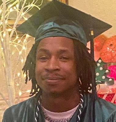 Deolandis Dabney death by force case profile photo