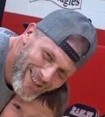 Joshua Sisk death by force case profile photo