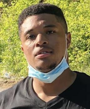 Cameron Young death by force case in Saint-louis, MO