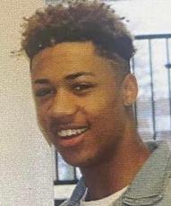 Laterrian Jarman death by force case in Rogersville, MO