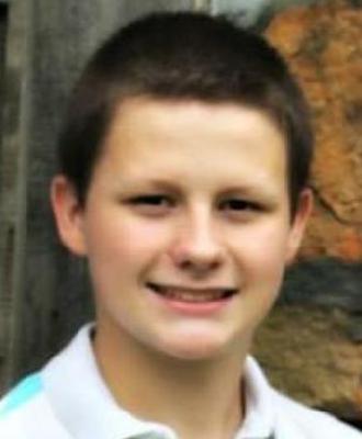 Mitchell Raines death by force case profile photo