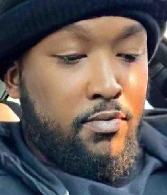 Marvin Dewayne Yancy death by force case profile photo