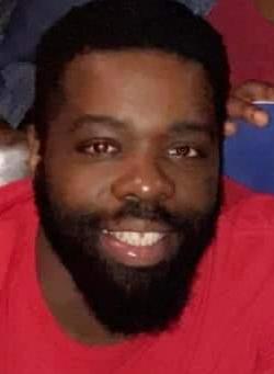 Ricky Lathan death by force case in Saint-louis, MO