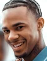 Cardell Crawford death by force case profile photo