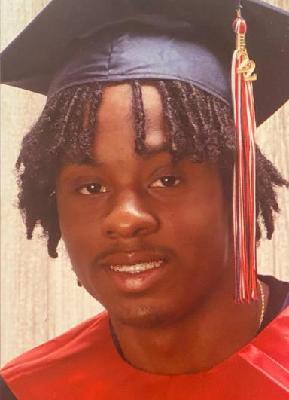 DaMarion Benjamin death by force case in Kansas-city, MO