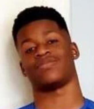 Demario Smith death by force case in Saint-louis, MO