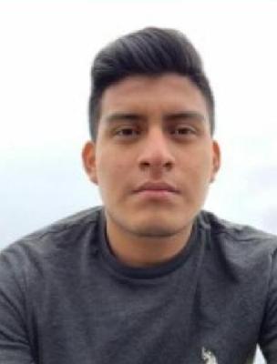 Carlo Collado death by force case profile photo