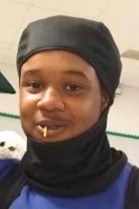 Lamantris Sample death by force case in Saint-louis, MO