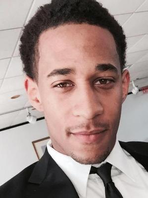 Damion Baker death by force case profile photo