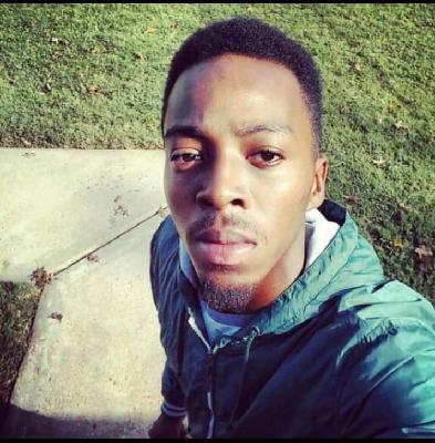 Jerrod Lee Jones death by force case profile photo