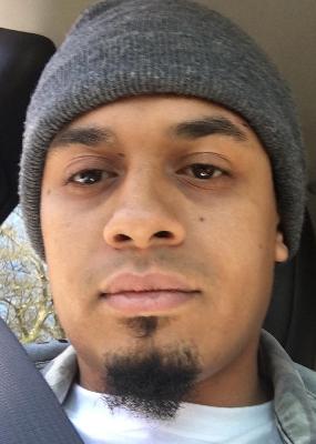 Nigel Delon death by force case profile photo