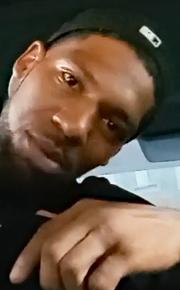 Delawrence Foggy death by force case in Florissant, MO