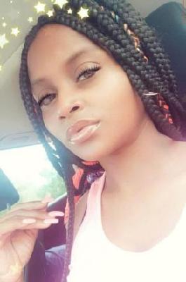 Brittney Young death by force case profile photo