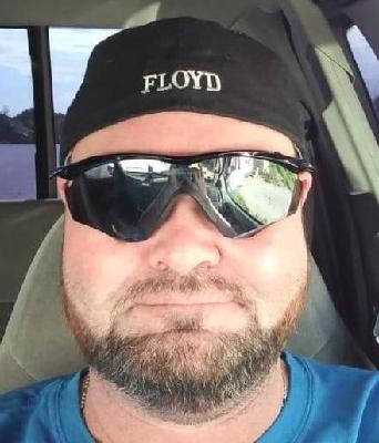 Thomas Floyd death by force case profile photo