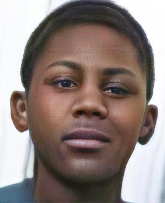 Quintez Robinson death by force case in Saint-louis, MO