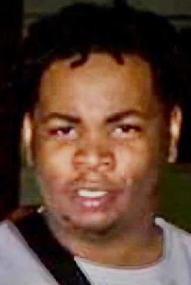 Darrius Primus death by force case in Saint-louis, MO