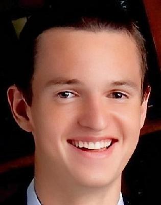 David Trenchard death by force case profile photo