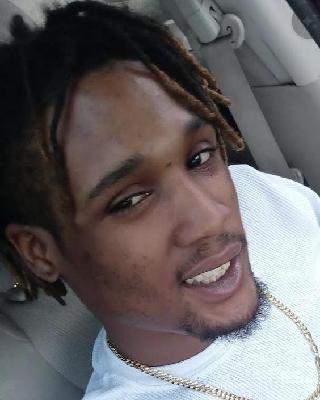 Kevyn Henderson death by force case profile photo