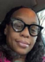 Latefa Baker death by force case profile photo