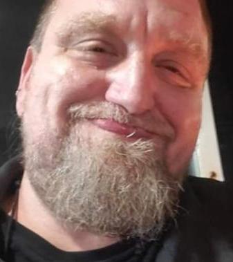 Kenneth Mathews death by force case profile photo