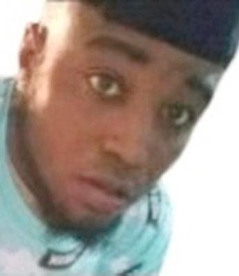 Clifton Lee Cooley death by force case in Saint-louis, MO
