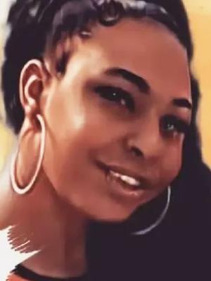 Kyierah Jeffries death by force case profile photo
