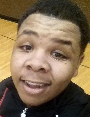 Malik Sutton death by force case in Springfield, MO