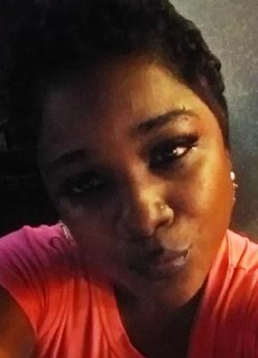 Melissa Moore death by force case in Saint-louis, MO