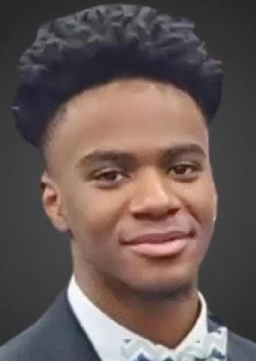 Tariq Redden death by force case profile photo