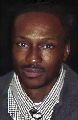 Damon Hawkins death by force case profile photo