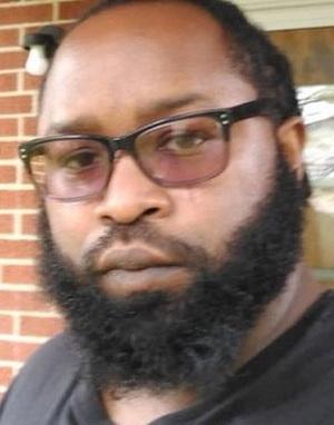 Quintel Lereese Harris death by force case in Saint-louis, MO