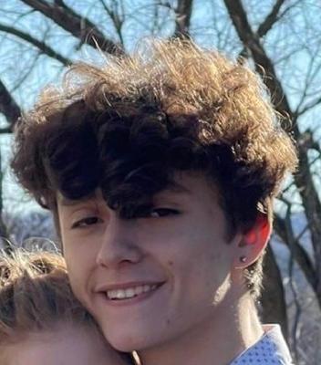 Wesley Englert death by force case profile photo