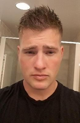 Jeremiah Foster death by force case profile photo