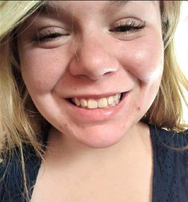 Megan Glasser death by force case profile photo