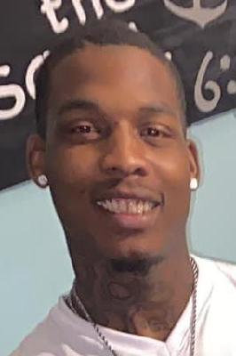 Myron Davis death by force case profile photo