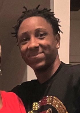 Reginald Hill death by force case profile photo