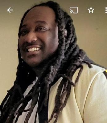 Keith Gorham death by force case profile photo