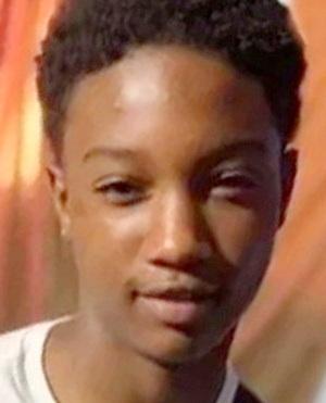 Maryon Jackson death by force case in Saint-louis, MO