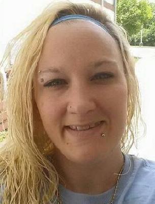 Jessica Cotham death by force case profile photo