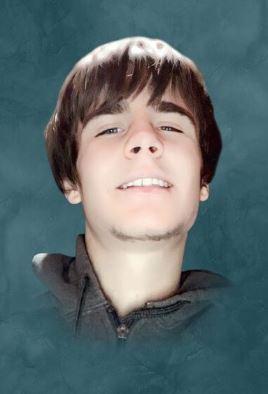 Brayden Gage Hendrix death by force case in St-joseph, MO